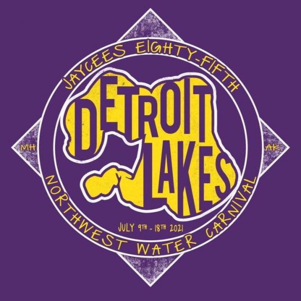 85th Annual Northwest Water Carnival Is July 918, 2021 Lakes Area Radio