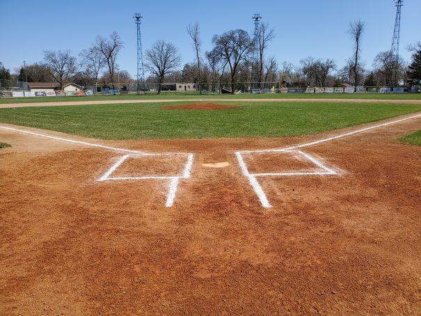 Detroit Lakes Baseball Extends Their Winning Streak to Six Games With ...