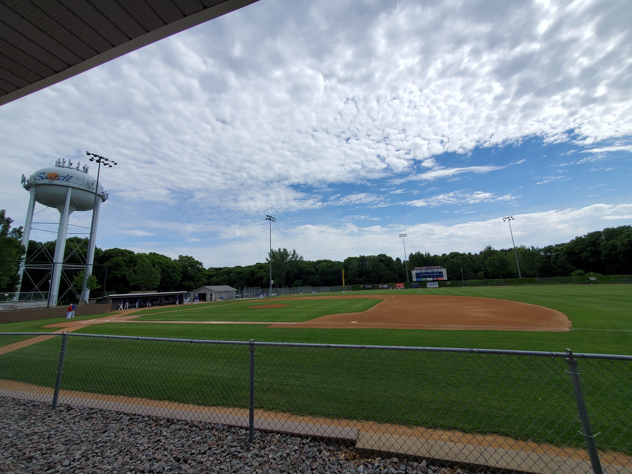 Detroit Lakes Unable to Stave Off Elimination | Lakes Area Radio