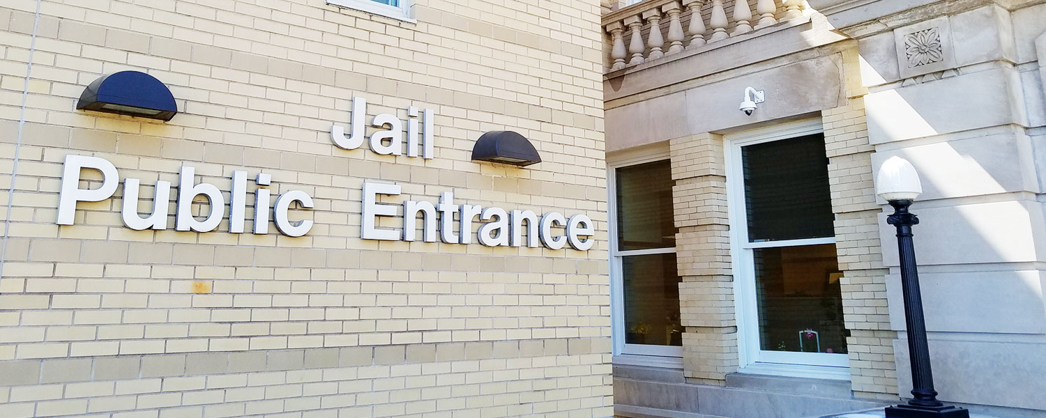 Wadena Woman Identified As Inmate That Died In Otter Tail County Jail 