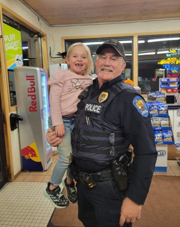 New York Mills Police Officer Loses Battle with COVID19 Lakes Area Radio