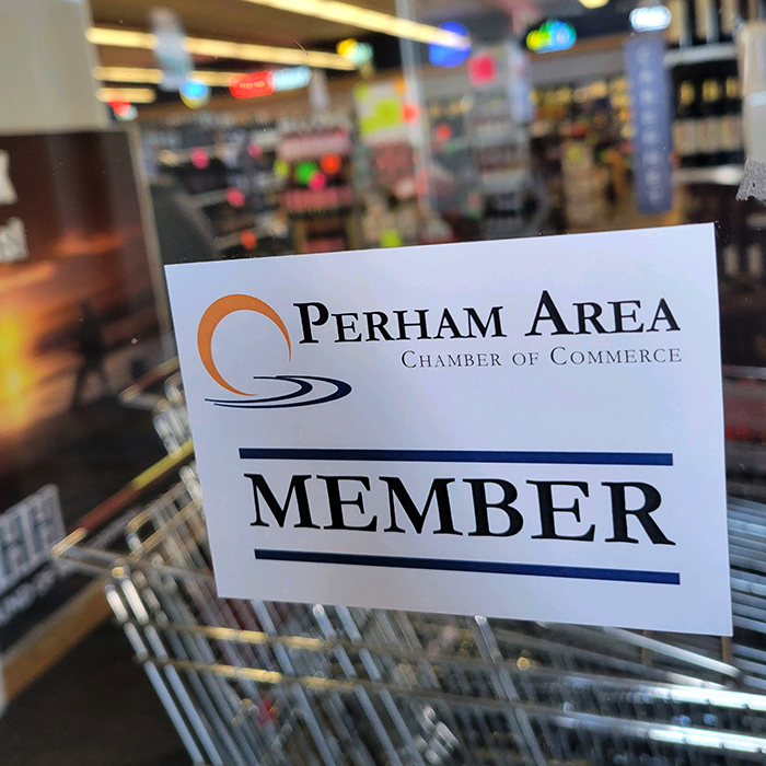 Perham chamber welcomes new executive director lakes area radio