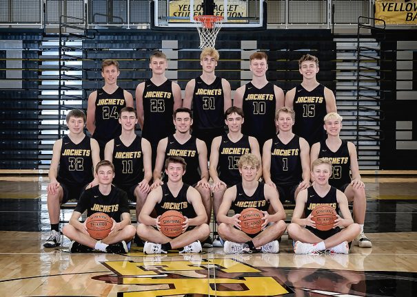 Perham Boys Basketball Ready For Tough Caledonia Team At State | Lakes ...