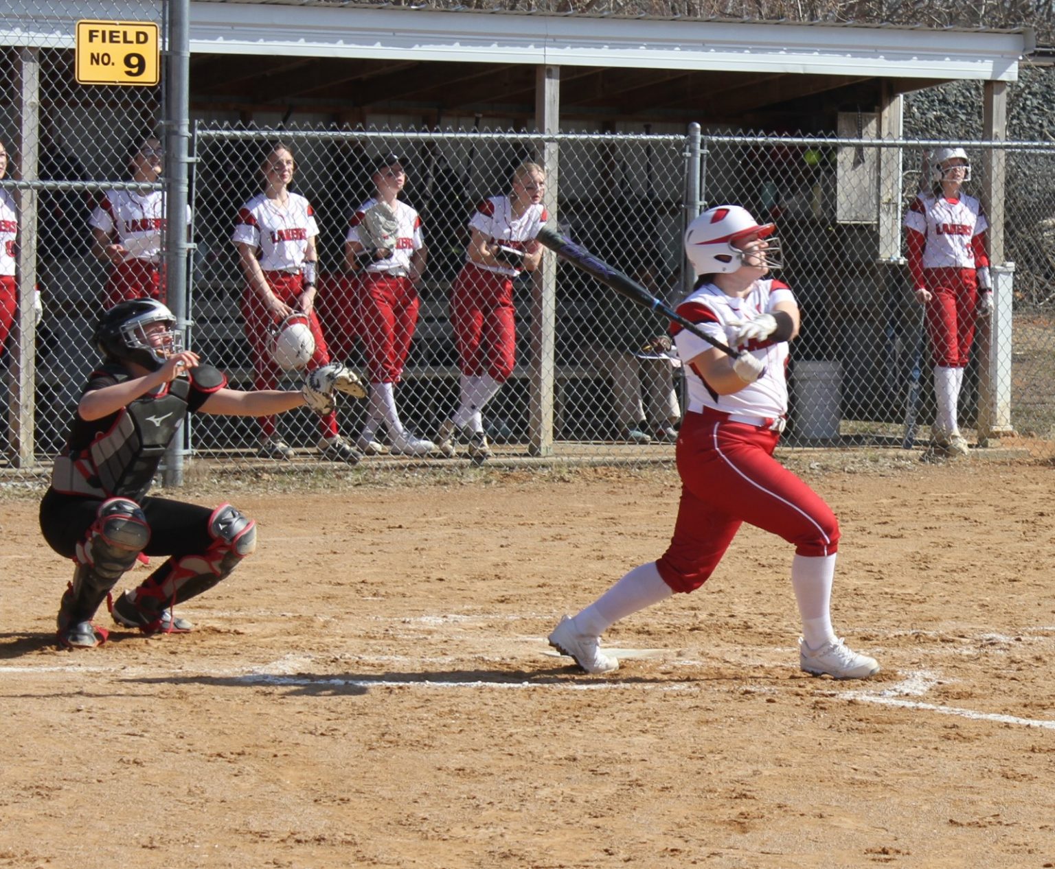 8AAA Section Softball Bracket Released; Lakers Play at Alexandria On ...