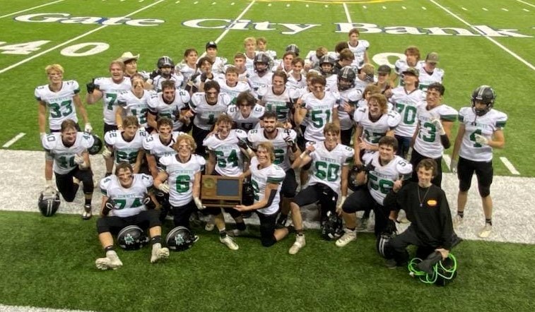 Breckenridge, Barnesville, Moorhead All Heading To State Football ...