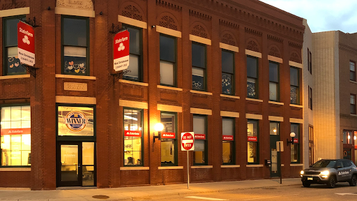 Nick Christenson State Farm Moves To New Location | Lakes Area Radio